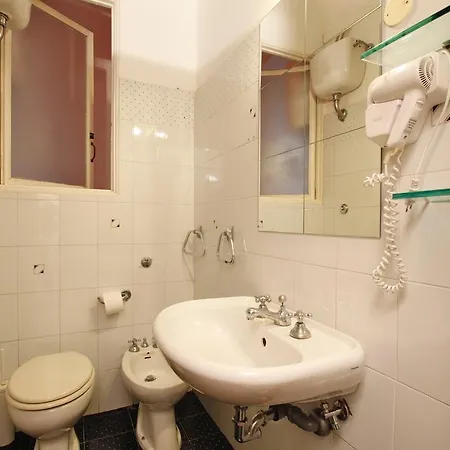 Appartement Orchidea Orange Rome