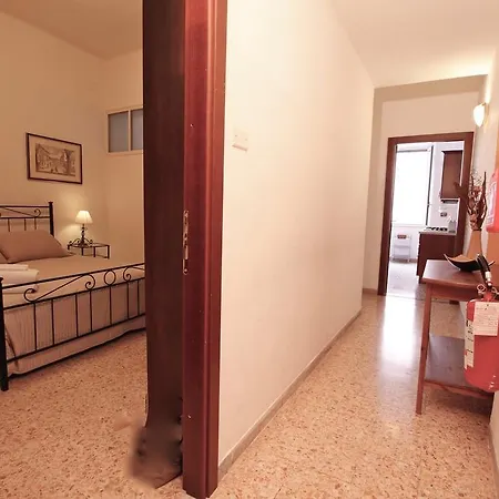 Appartement Orchidea Orange