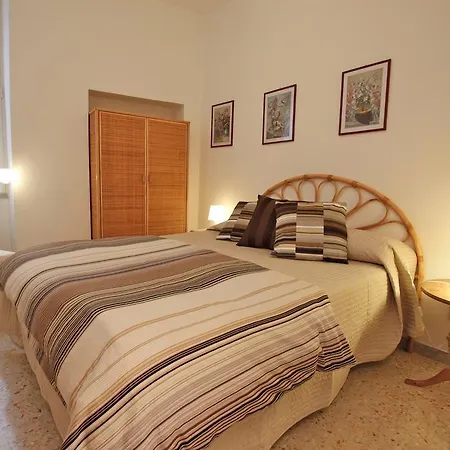 Apartmán Orchidea Orange